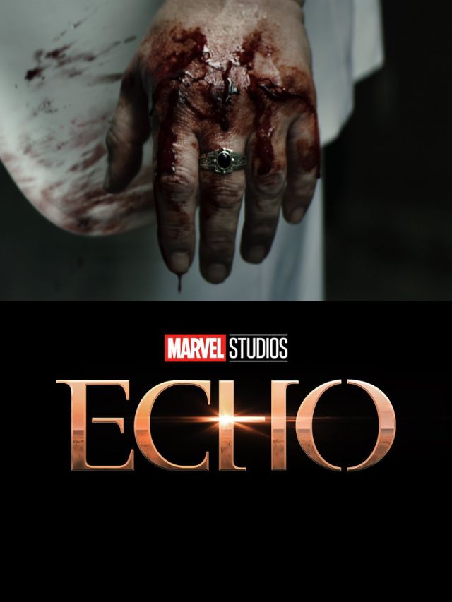 ECHO: Public shocked to know about this Marvel web series