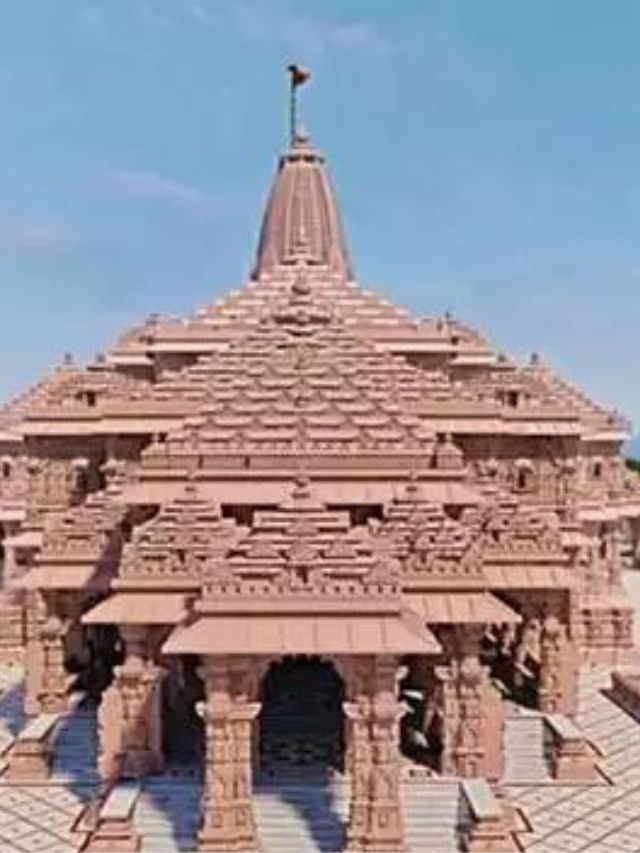 Ayodhya Ram Mandir Pratishtha Samaroh